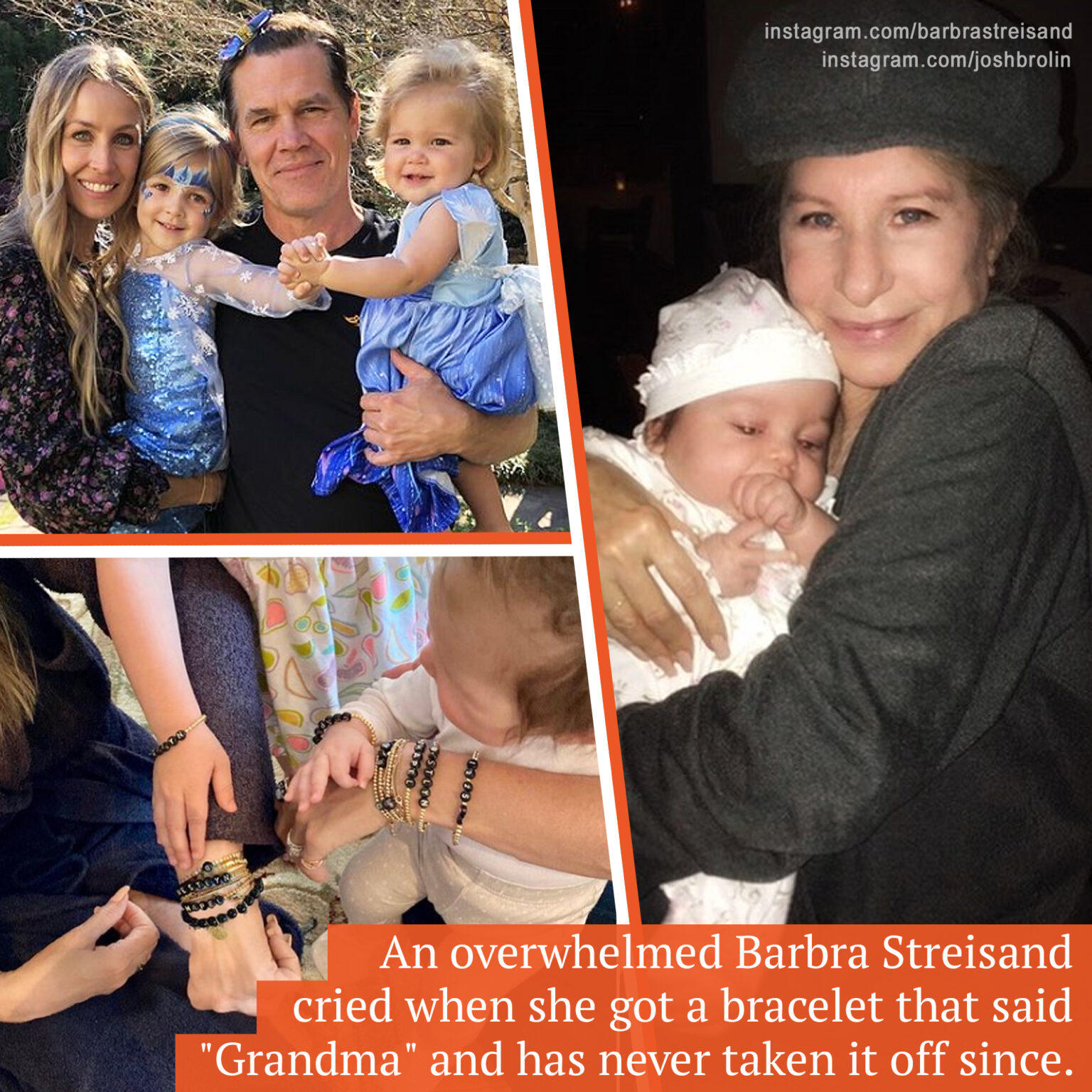 Eden Brolin: Her Family Legacy, Her Own Success Story - 6h3r0zm